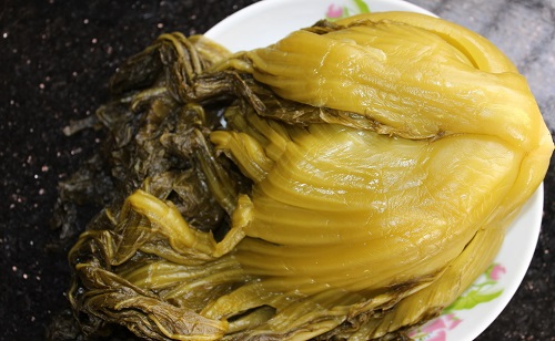 這些食材你家廚房可能有？當心亞硝酸鹽