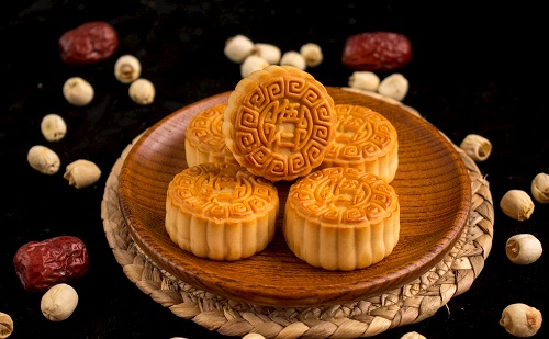 中秋還沒走遠(yuǎn)，中秋主力軍月餅的抽檢來了，5批次抽檢不合格