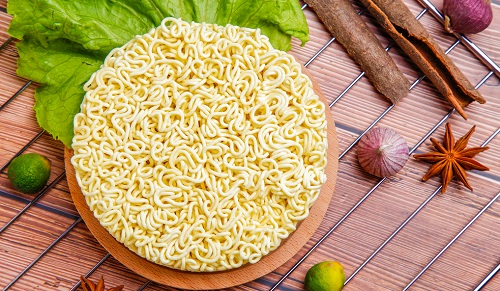 零食中添加劑排行榜，注意食品添加劑