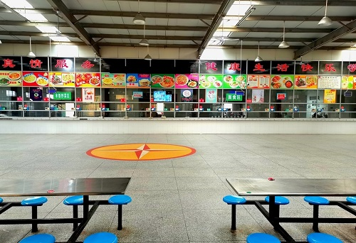 值得推廣，食品安全檢測(cè)儀維護(hù)青少年健康