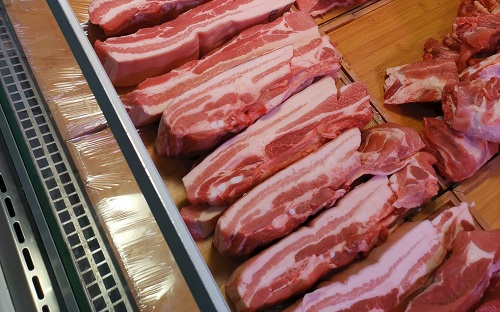 315將至，誰還記得去年的“瘦肉精”羊肉事件，怎么分辨肉類的瘦肉精？
